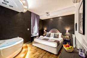 Guesthouse o affittacamere La Maison di Sant'Anna